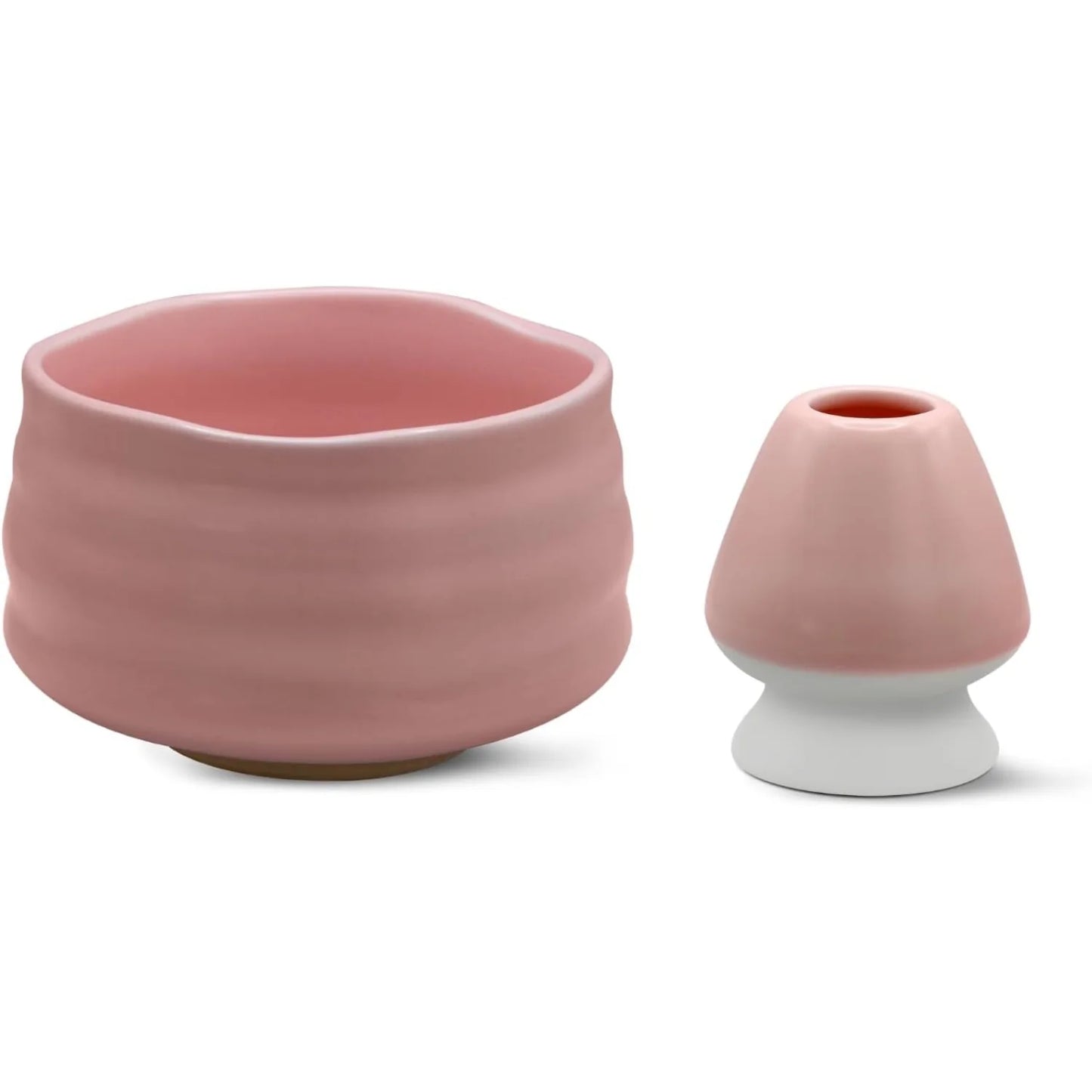 Набір Ceremonial Matcha Starter Kit - Pink